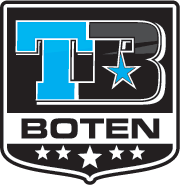 Logo TB Boten
